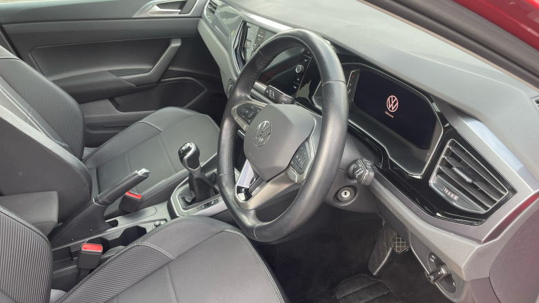 Volkswagen Taigo 1.0 TSI 110 Style 5dr Petrol Hatchback